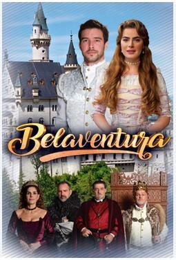 Belaventura C134 FIN